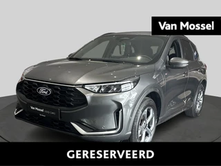 Ford Kuga ST Line - PHEV - NEW MODEL - WINTERPACK