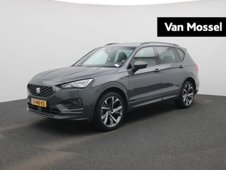 SEAT Tarraco 1.5 TSI FR Business