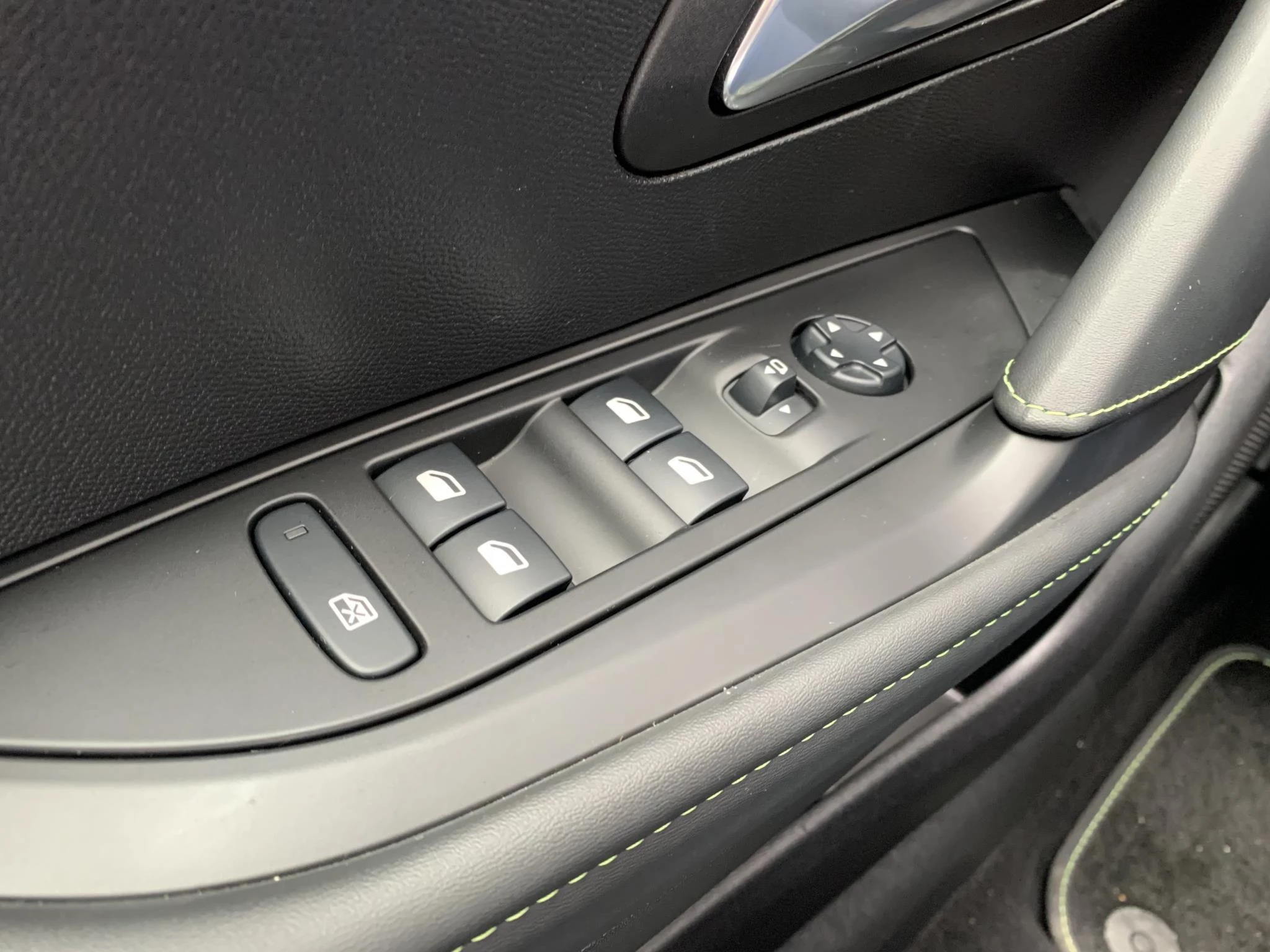 Peugeot e-208 EV GT Pack 50 kWh