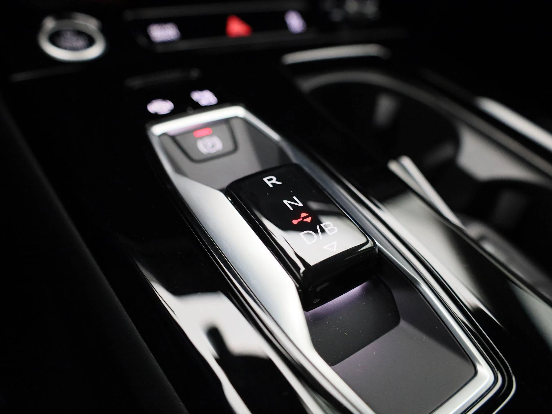 Audi Q6 e-tron Sportback S edition quattro 100 kWh