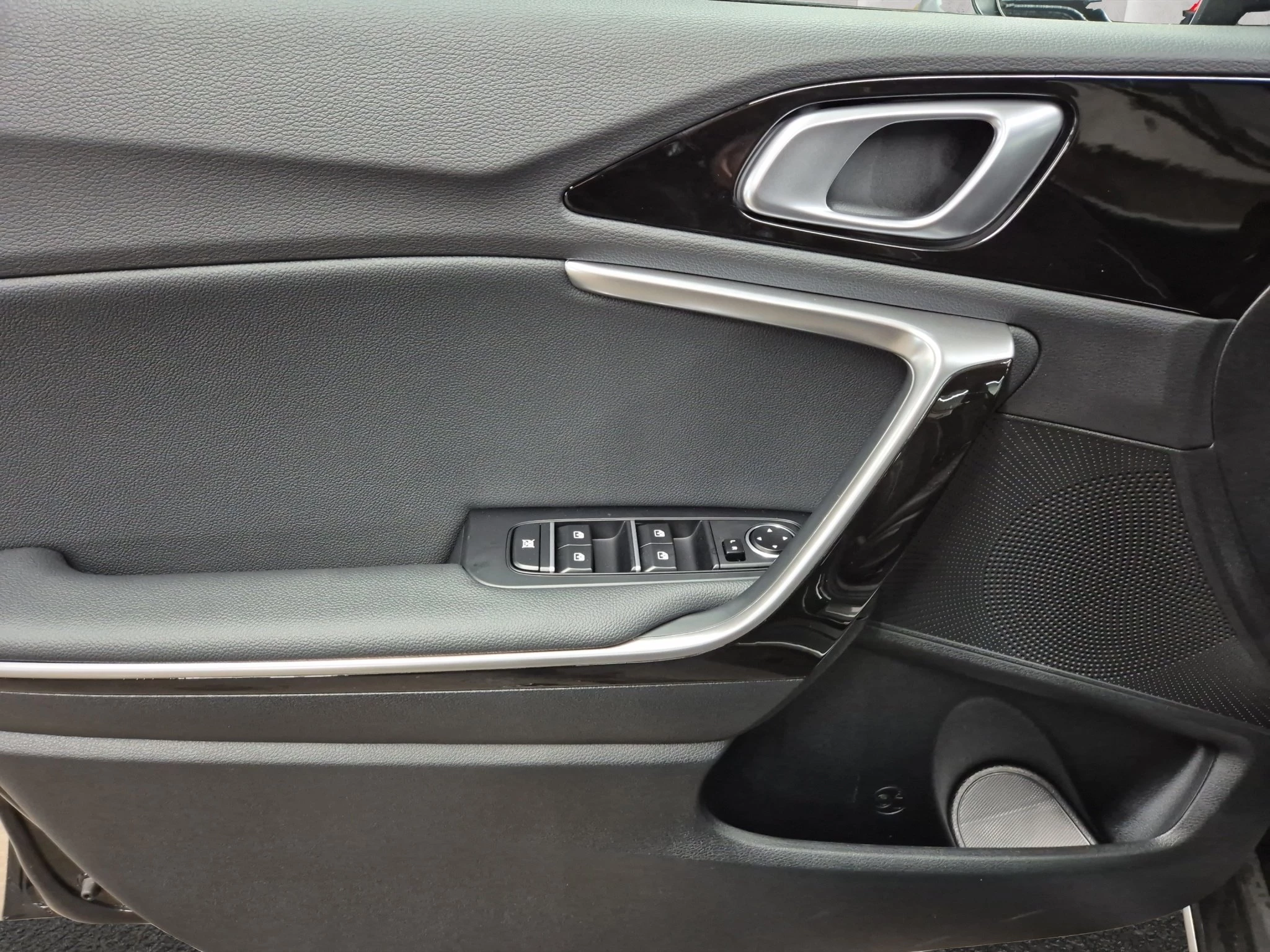 Kia XCeed Vision 1.0 T-GDI Komfort-Pkt.