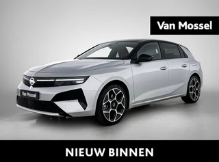 Opel Astra Astra 5-deurs Plug-In Hybrid Ultimate