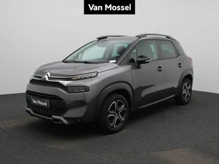 Citroën C3 Aircross 1.2 PureTech 130 S&S EAT6 Feel