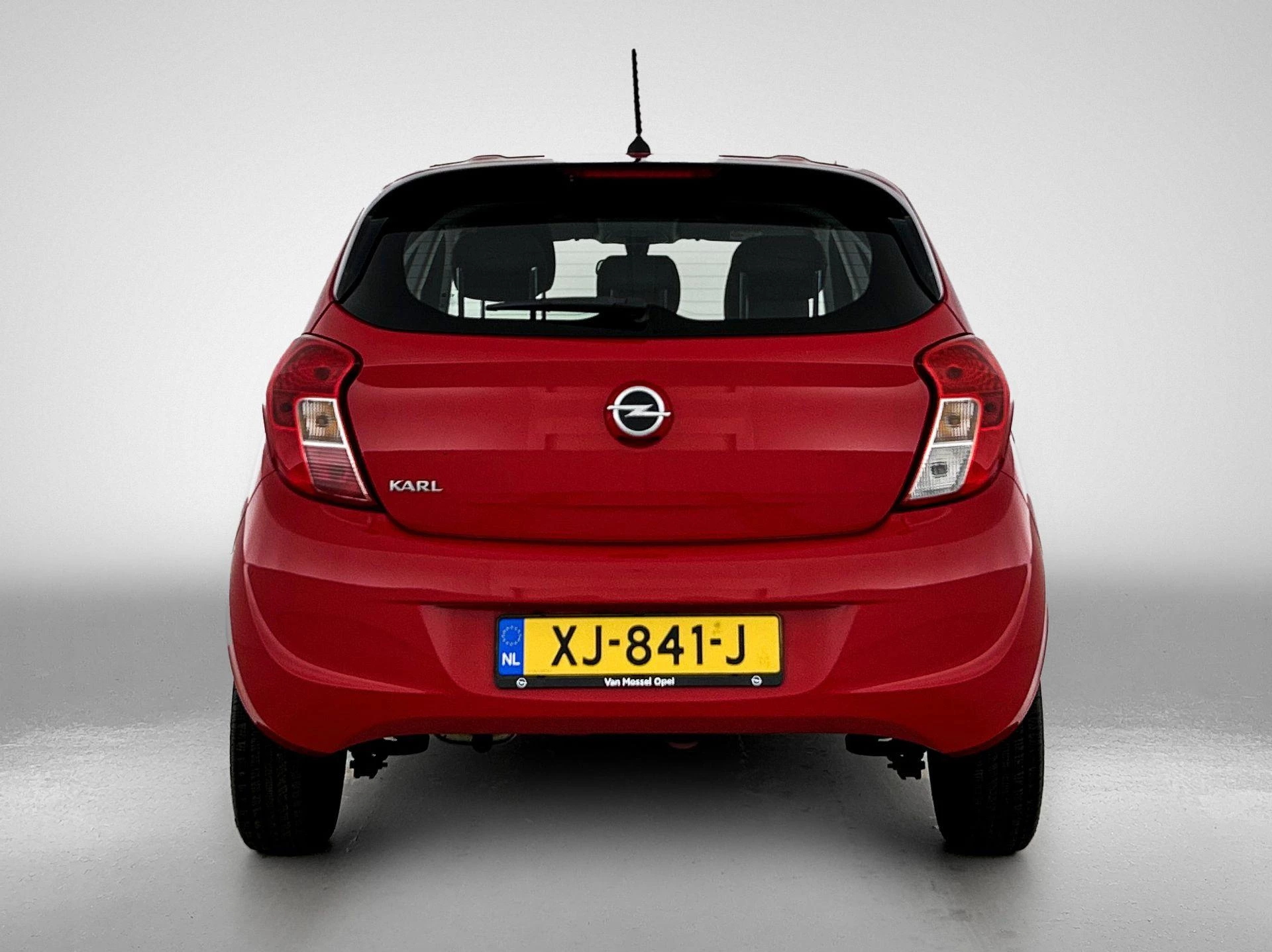Opel Karl