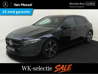 Mercedes-Benz A-Klasse 180 Star Edition Luxury-Line