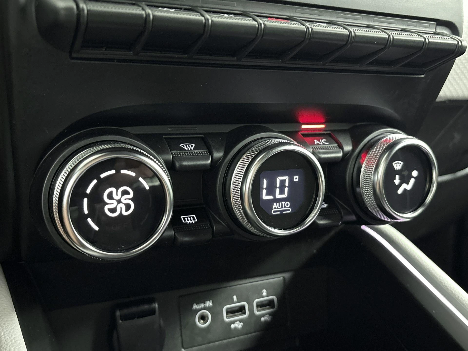 Renault Clio 1.0 TCe 90 Techno