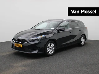 Kia Ceed Sportswagon 1.0 T-GDi DynamicPlusLine
