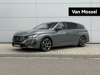 Peugeot 308 SW 1.6 Plug-in Hybrid 180 Allure