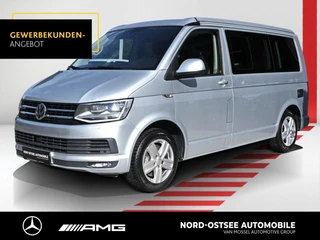 Volkswagen Transporter T6 2.0 TDI 4MOTION CALIFORNIA OCEAN AHK KAMERA OCEAN