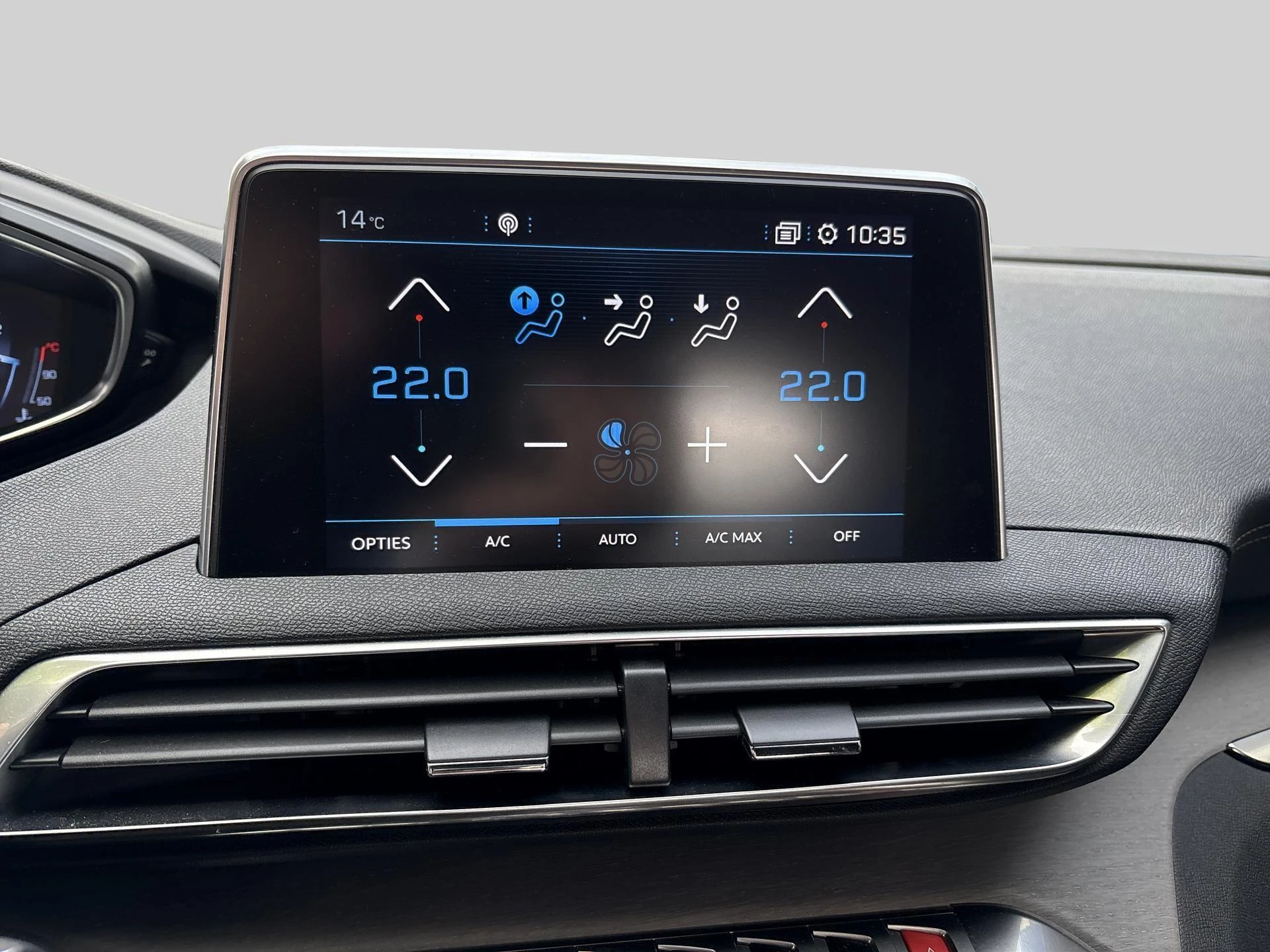Peugeot 5008 GT-line|Camera|2.0 HDI| Memory|PANO|AUTOMAAT
