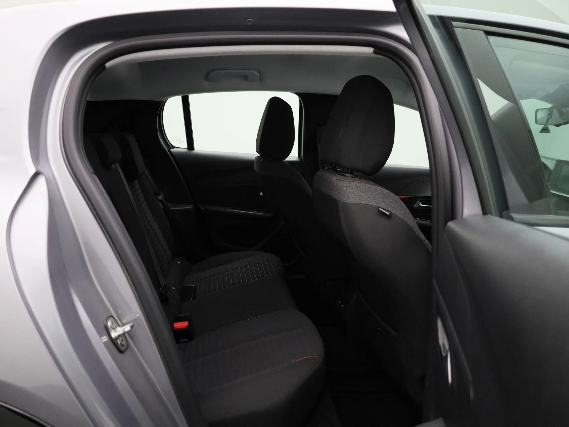 Peugeot e-208 EV Active Pack 50 kWh