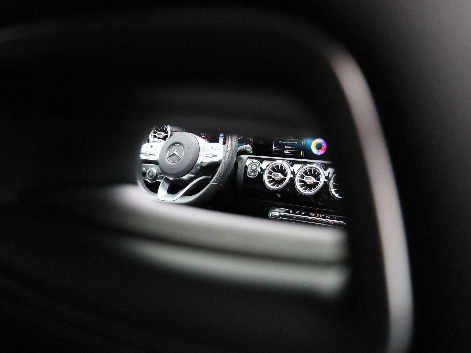 Mercedes-Benz CLA Shooting Brake 200 Premium Plus