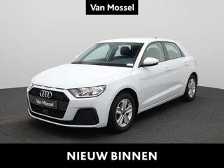 Audi A1 Sportback 1.0 25 TFSI 70kW Attraction