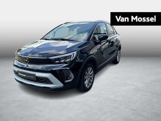 Opel Crossland X 1.2 96kW Turbo S/S Auto 2020 Edition