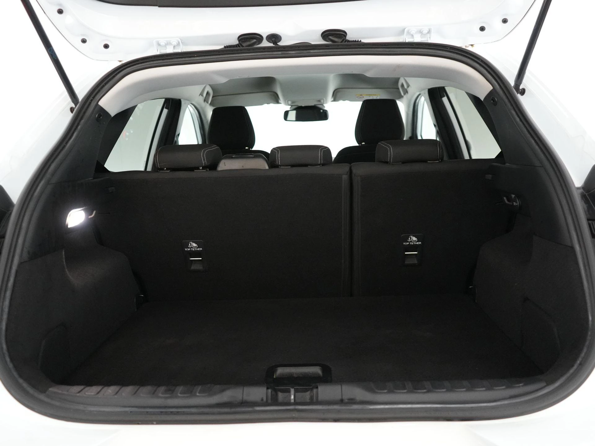Ford Puma Titanium