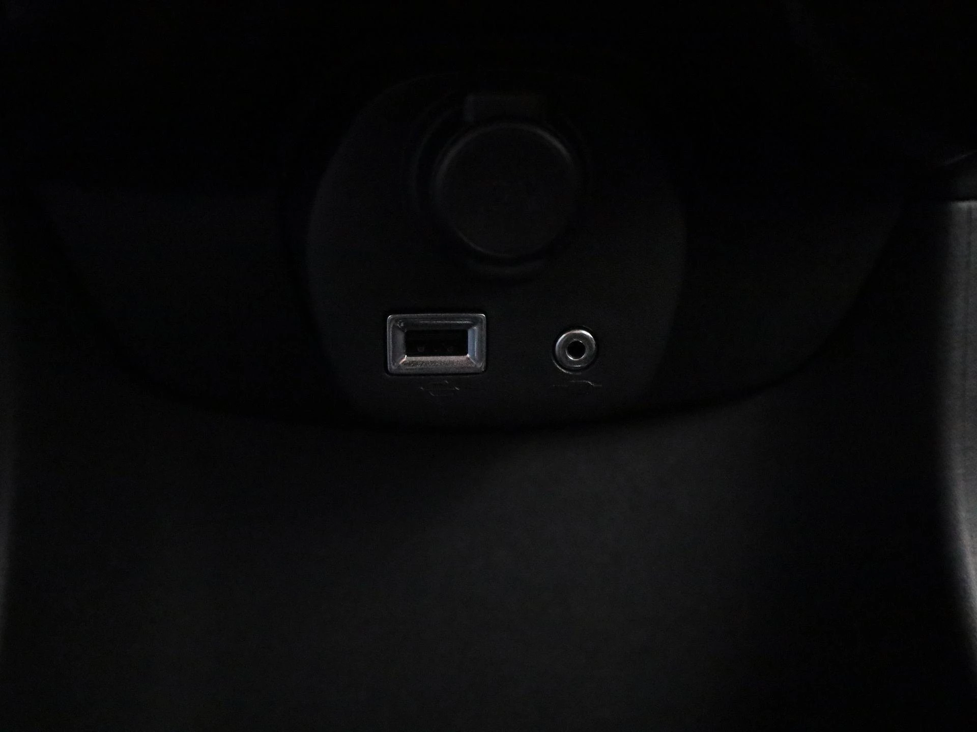 Citroën C1 1.0 VTi Feel