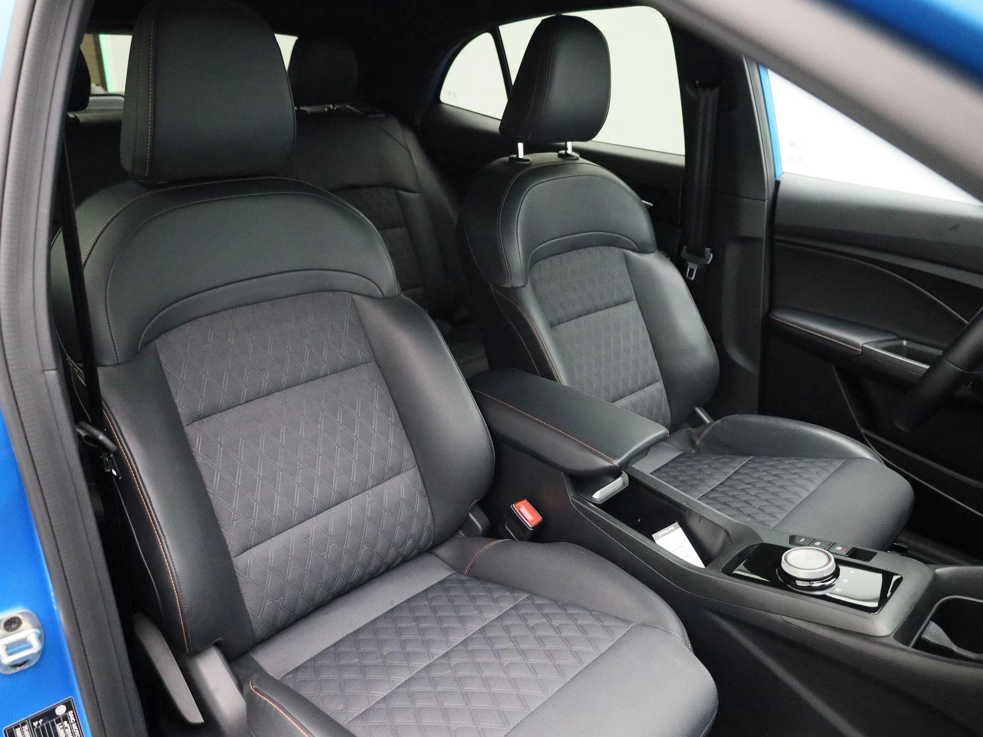 MG MG3 1.5 Hybrid+ Aut. Luxury
