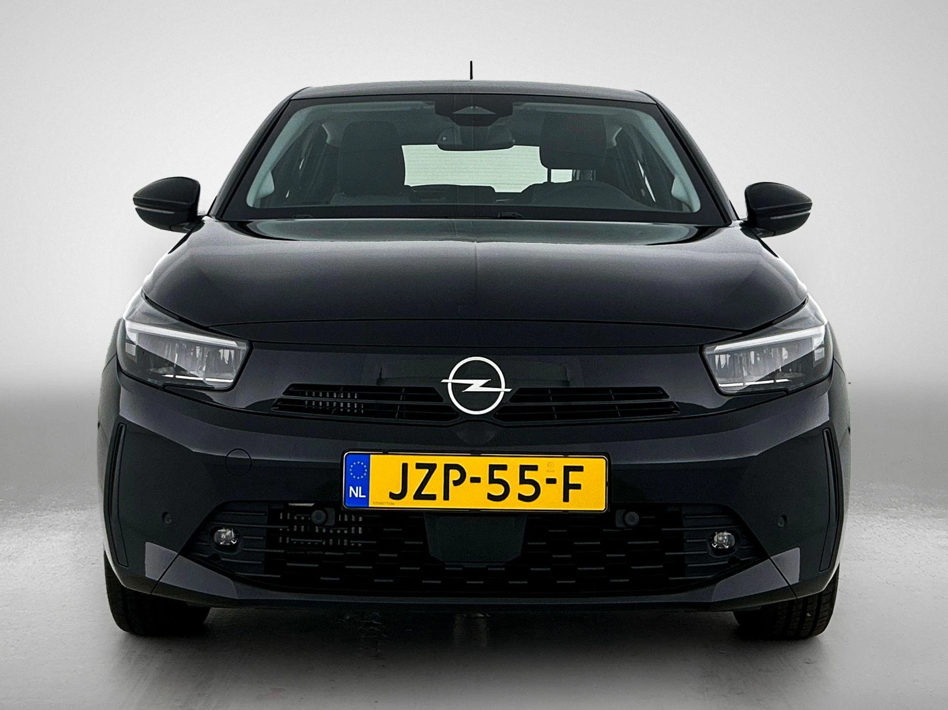 Opel Corsa 1.2 Turbo Hybrid Edition