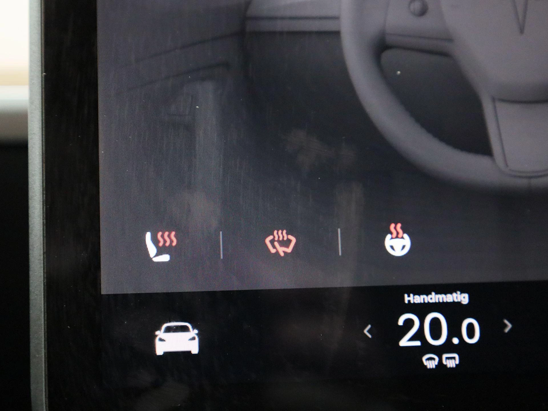 Tesla Model Y RWD