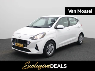 Hyundai i10 1.0 Comfort |