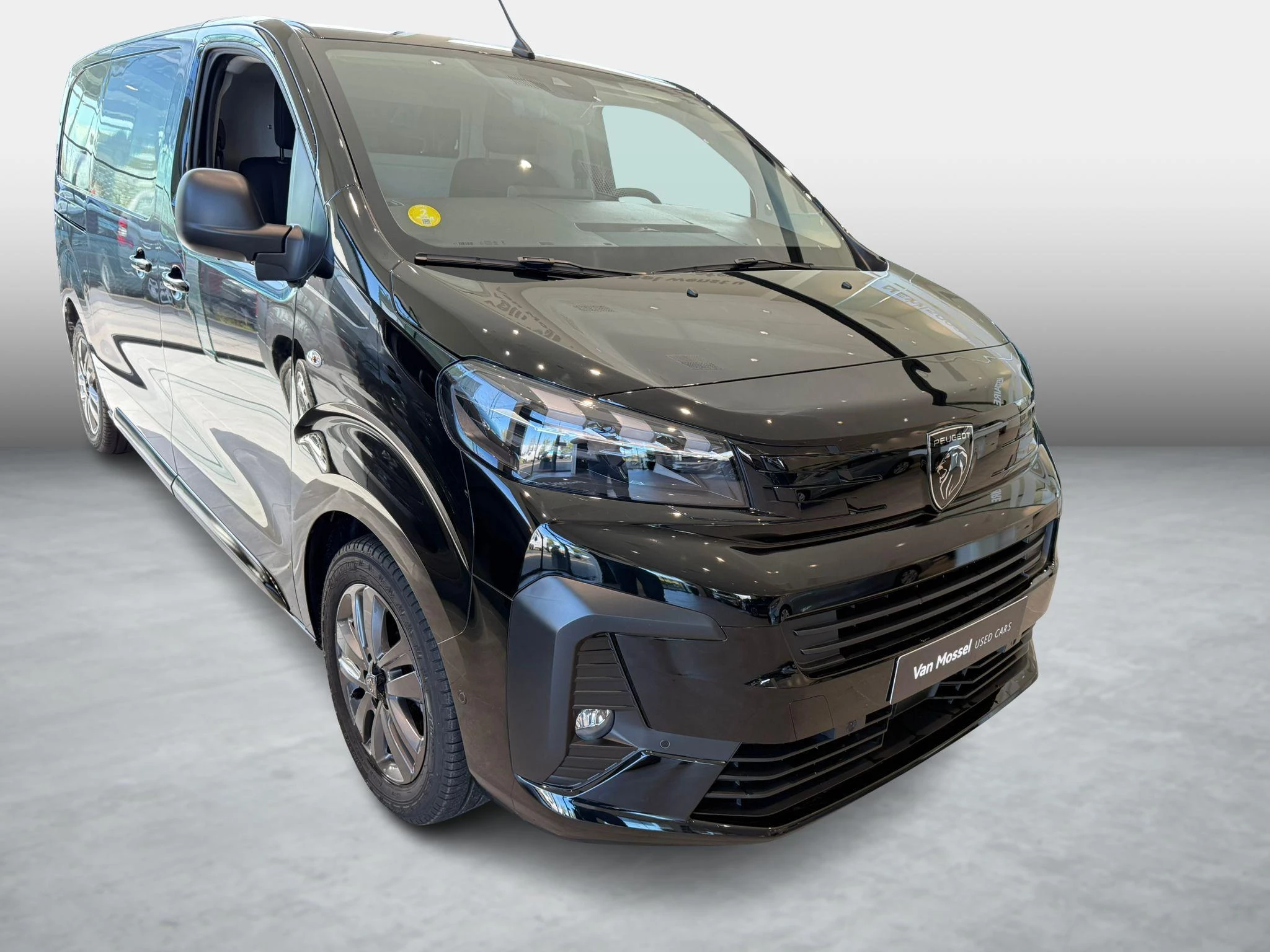 Peugeot Expert Standard L2 2.0 BlueHDi 180 EAT8