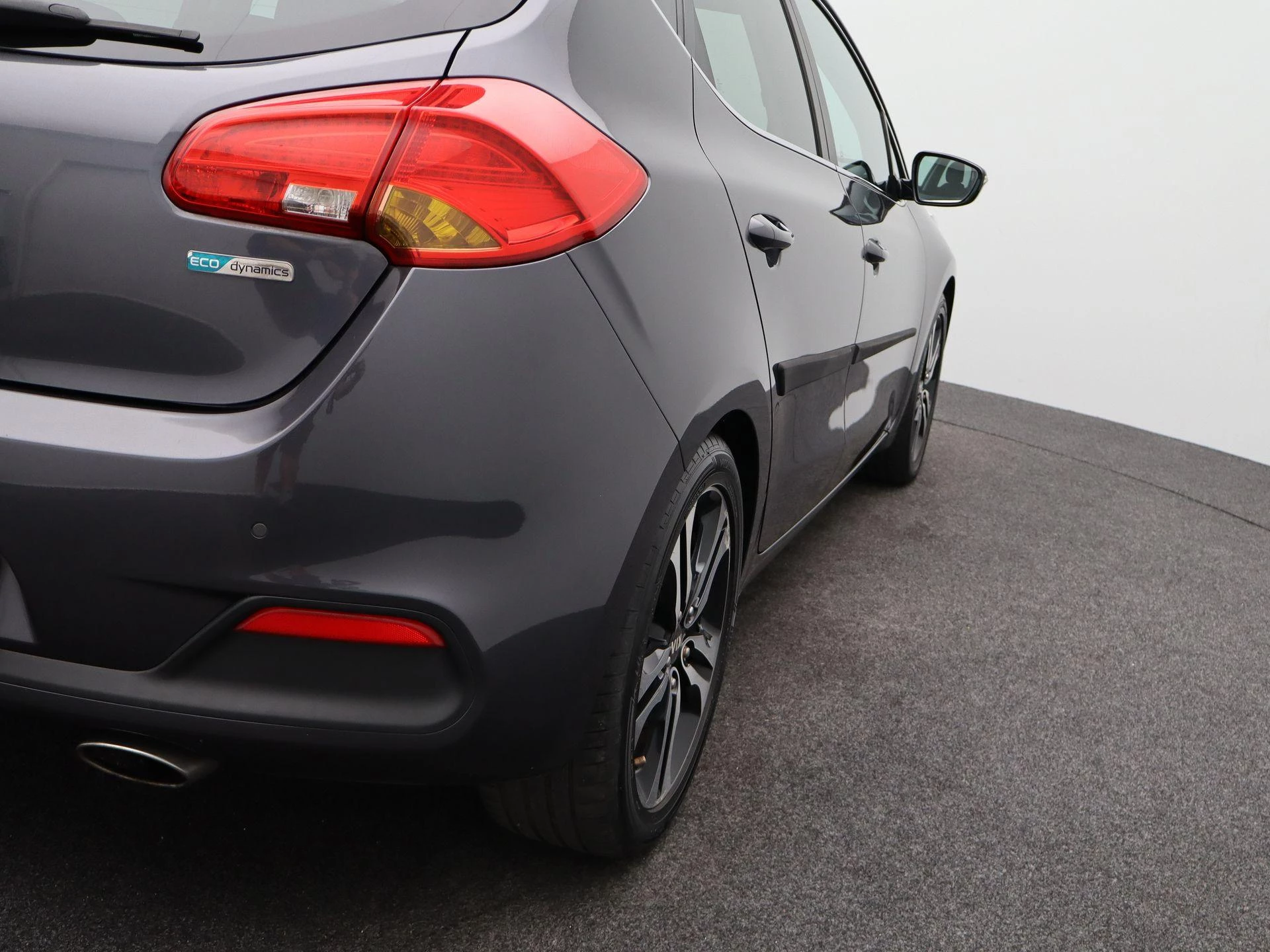 Kia cee'd 1.6 GDI BusinessLine