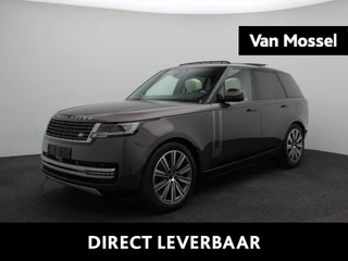 Land Rover Range Rover 3.0 P550e Autobiography PHEV