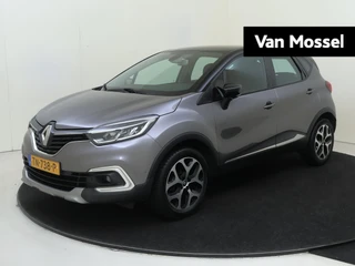Renault Captur 0.9 TCe Intens