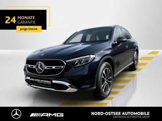 Mercedes-Benz GLC 200 4M AVANTGARDE KAMERA AHK LED SHZ PDC AVANTGARDE