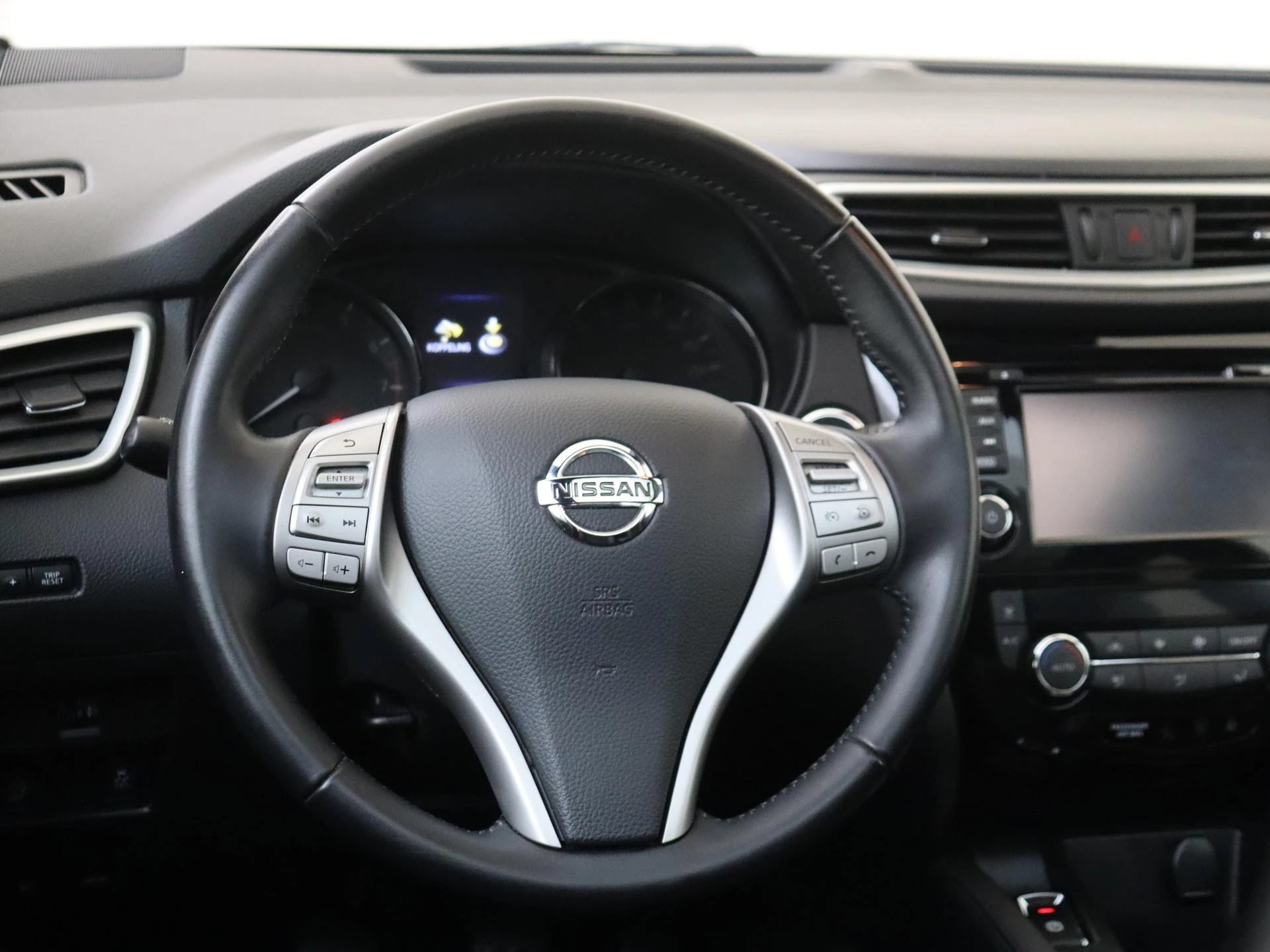Nissan QASHQAI 1.2 N-Vision