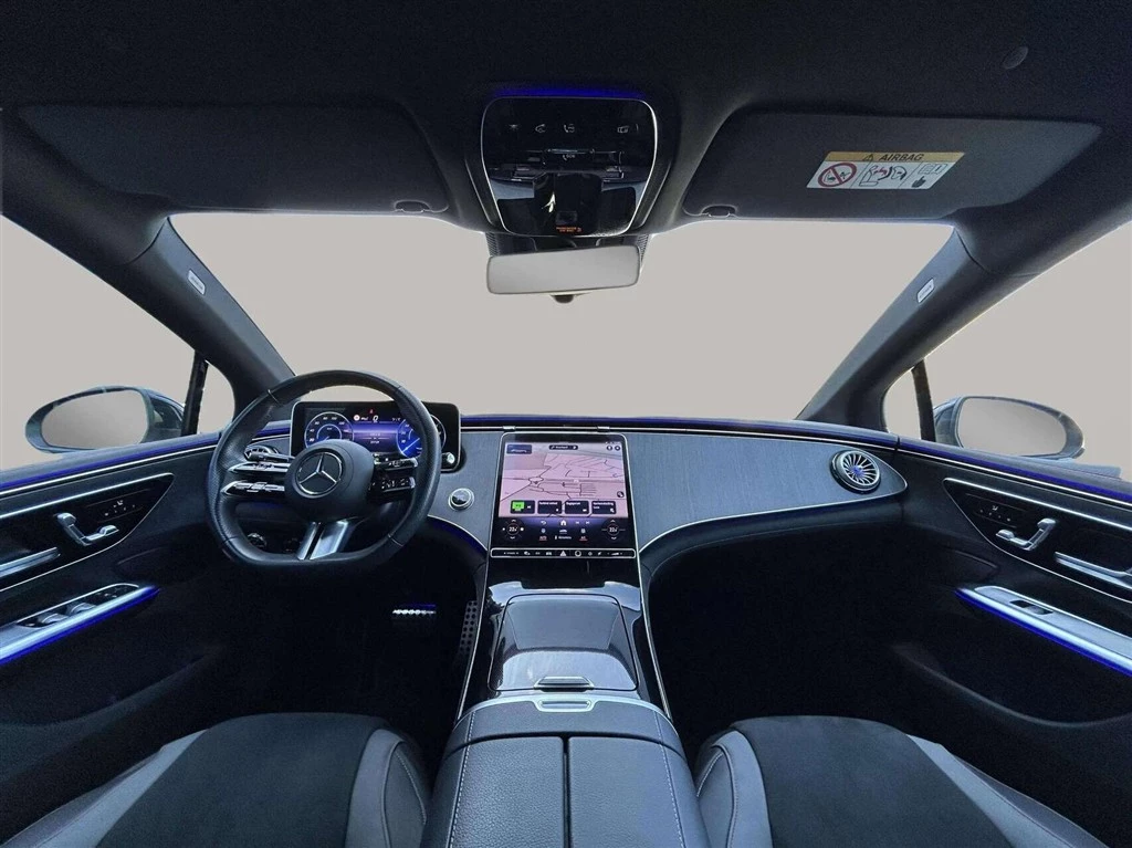 Mercedes-Benz EQE 350 EL AMG Edition 292HK Aut.