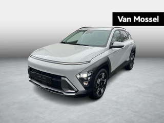 Hyundai Kona 1.6 GDi Hybrid Feel 6-DCT