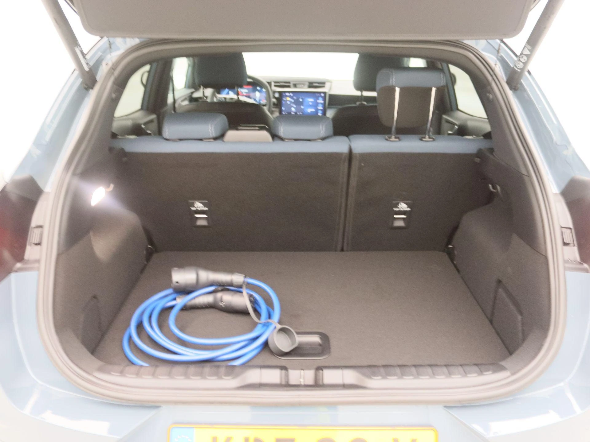 Ford-Puma Gen-E-image-12