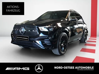 Mercedes-Benz GLE 350 de 4m AMG EDITION AHK PANO 22-ZO AIRMAT AMG LineW167 GLE 350 de 4m AMG EDITION AHK PANO 22-ZO AIRMAT AMG Line