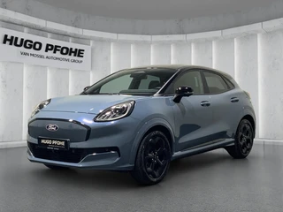 Ford Puma Gen-E BlueCruise Edition 46.8 kWh