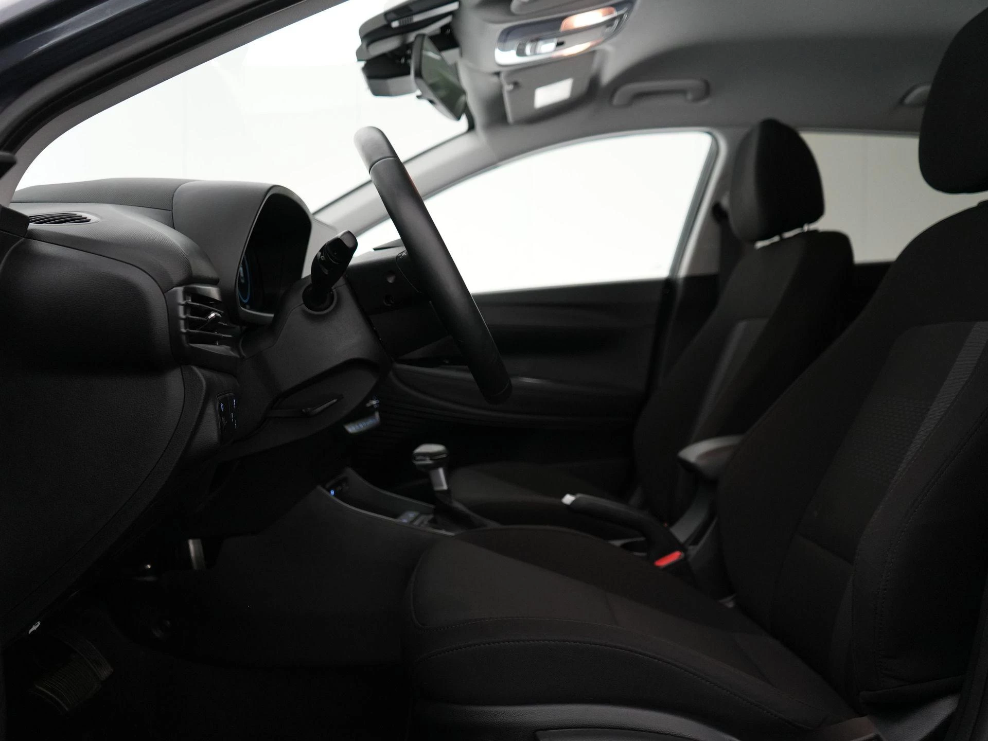 Hyundai i20 1.0 T-GDi 7-DCT 74kW Techno