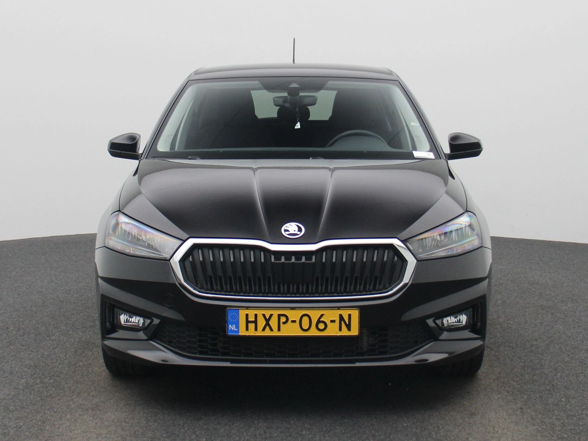 Škoda Fabia 1.0 TSI Selection