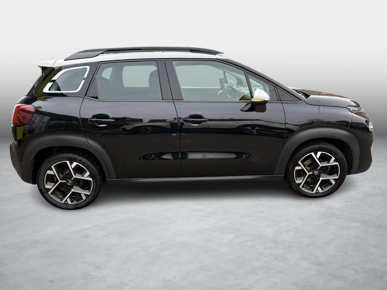 Citroën C3 Aircross 1.2 PureTech 130 S&S EAT6 Shine