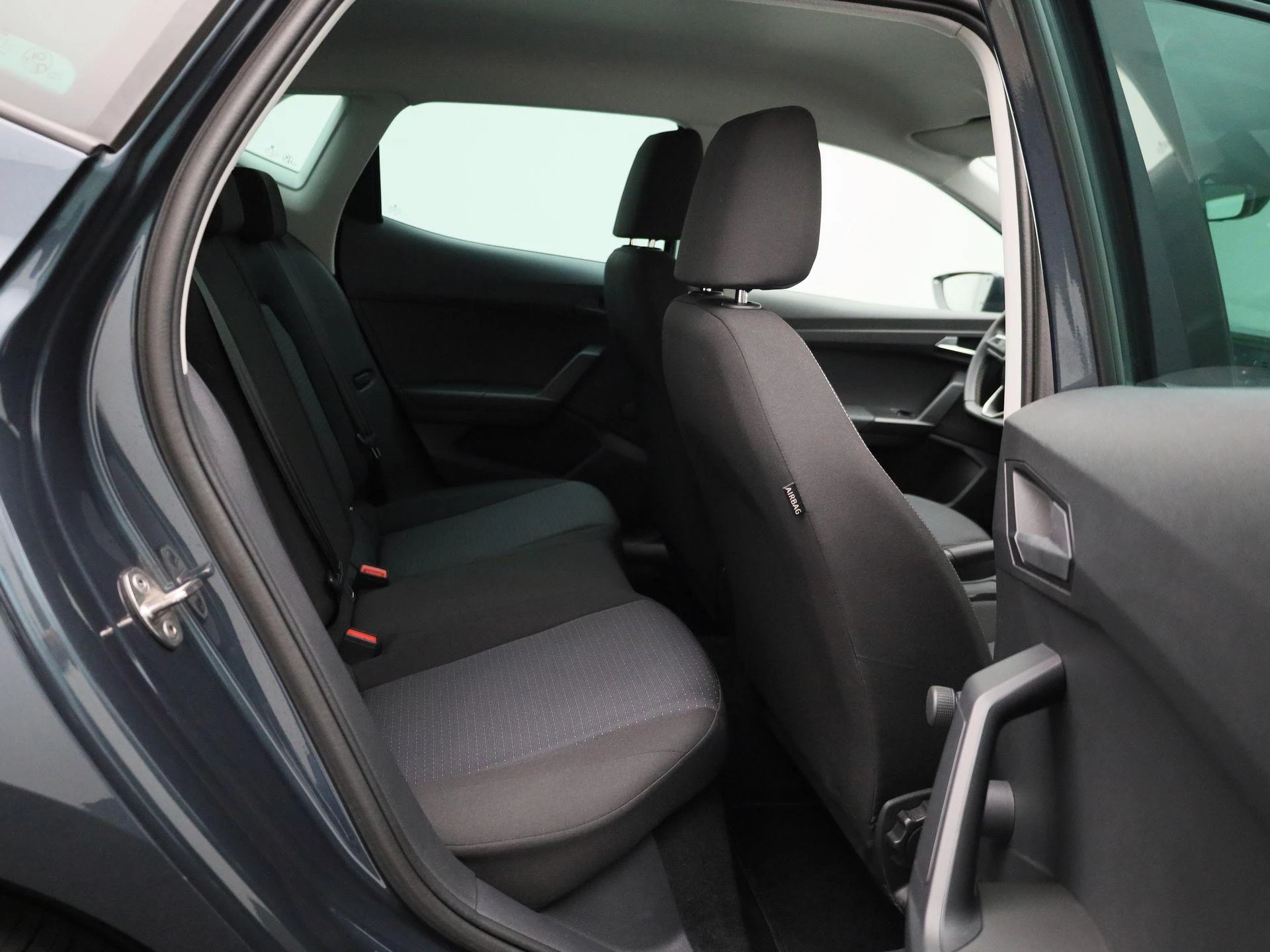 SEAT Ibiza 5D 1.0 TSI 95pk S&S Move