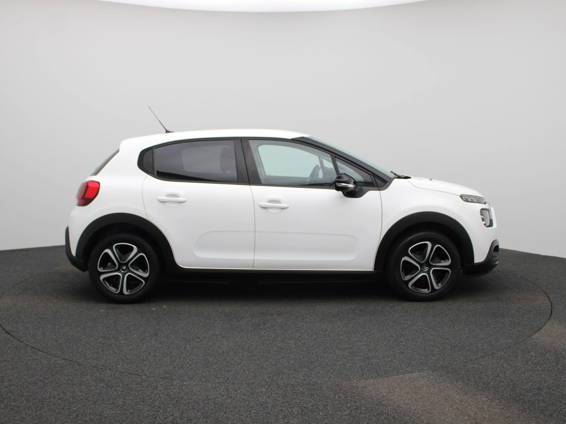 Citroën C3 1.2 PureTech 82 S&S MAN Feel