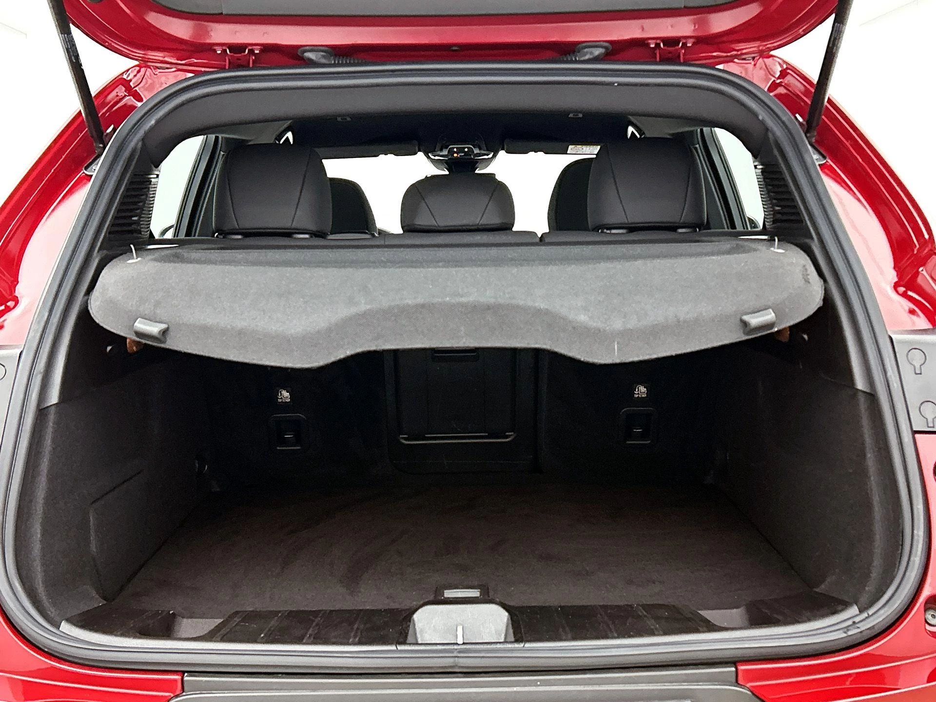 Alfa Romeo Tonale 1.5T Hybrid Sprint