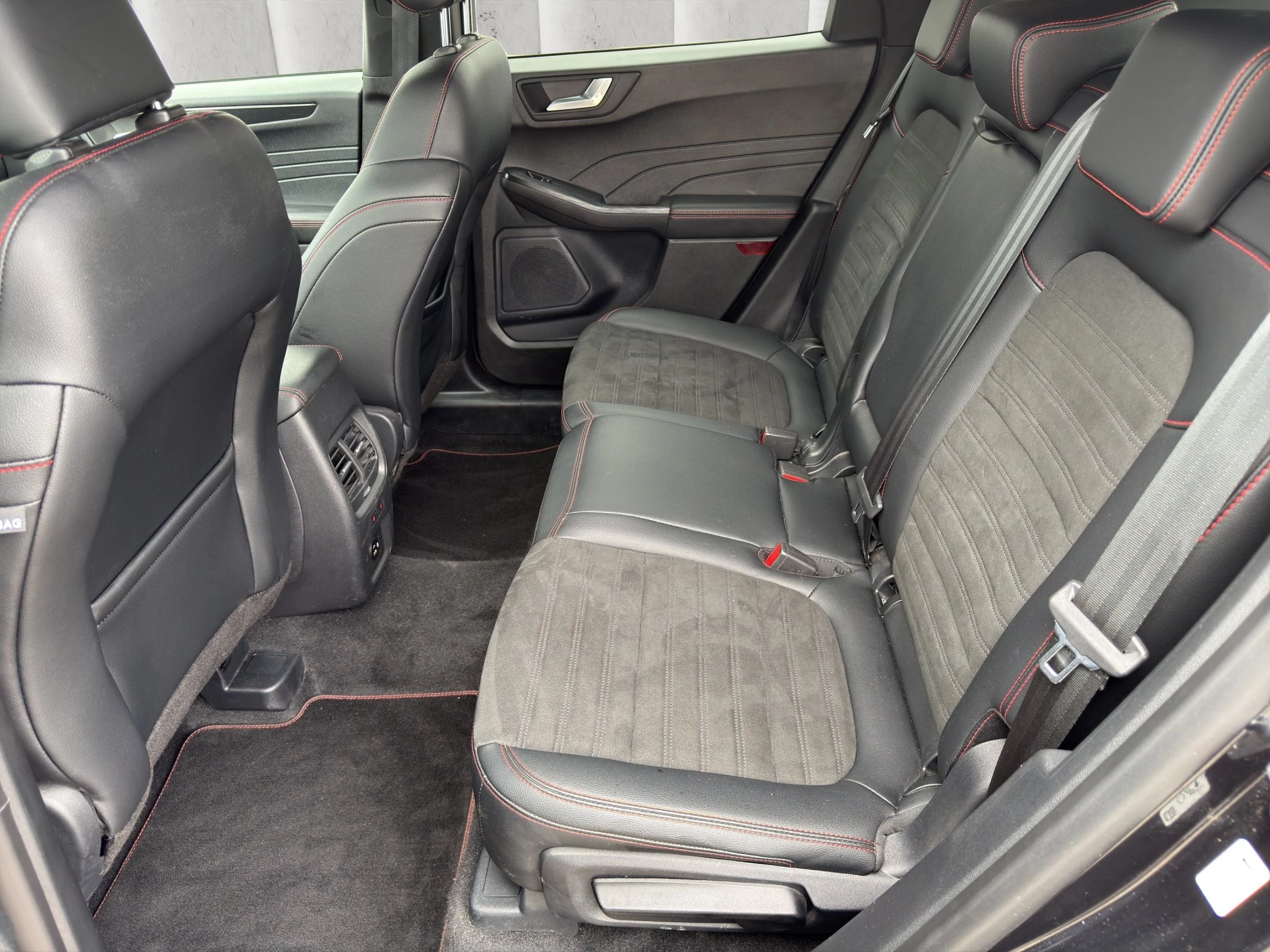 Ford Kuga 1.5 EcoBoost ST-Line X Start/Stopp (EURO 6d)
