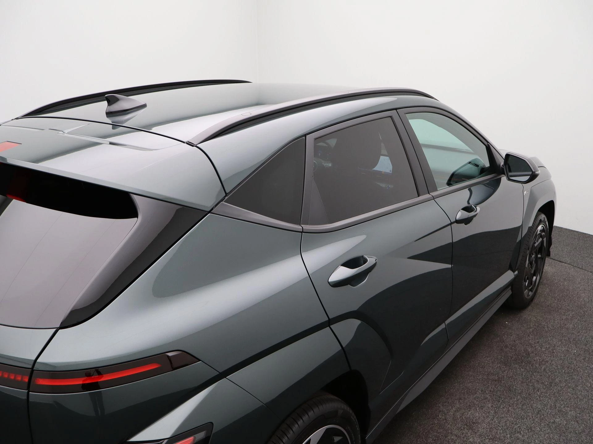 Hyundai Kona Electric N Line Business 64.8 kWh