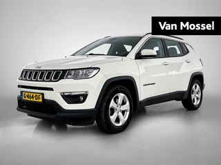 Jeep Compass 1.4 MultiAir Longitude