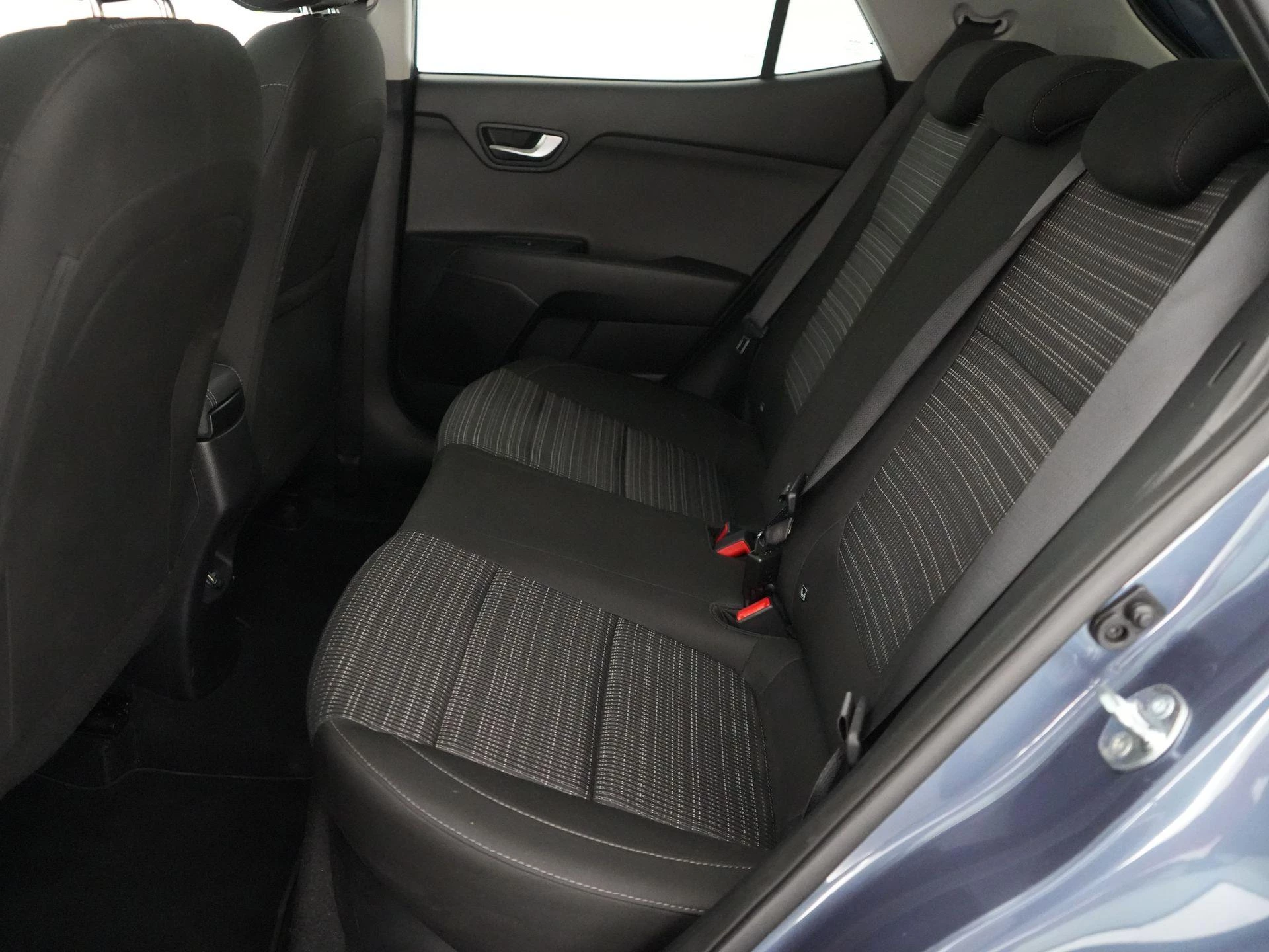 Kia Stonic 1.0 T 100 Style Edition DCT