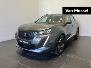Peugeot 2008 1.2 PureTech Allure
