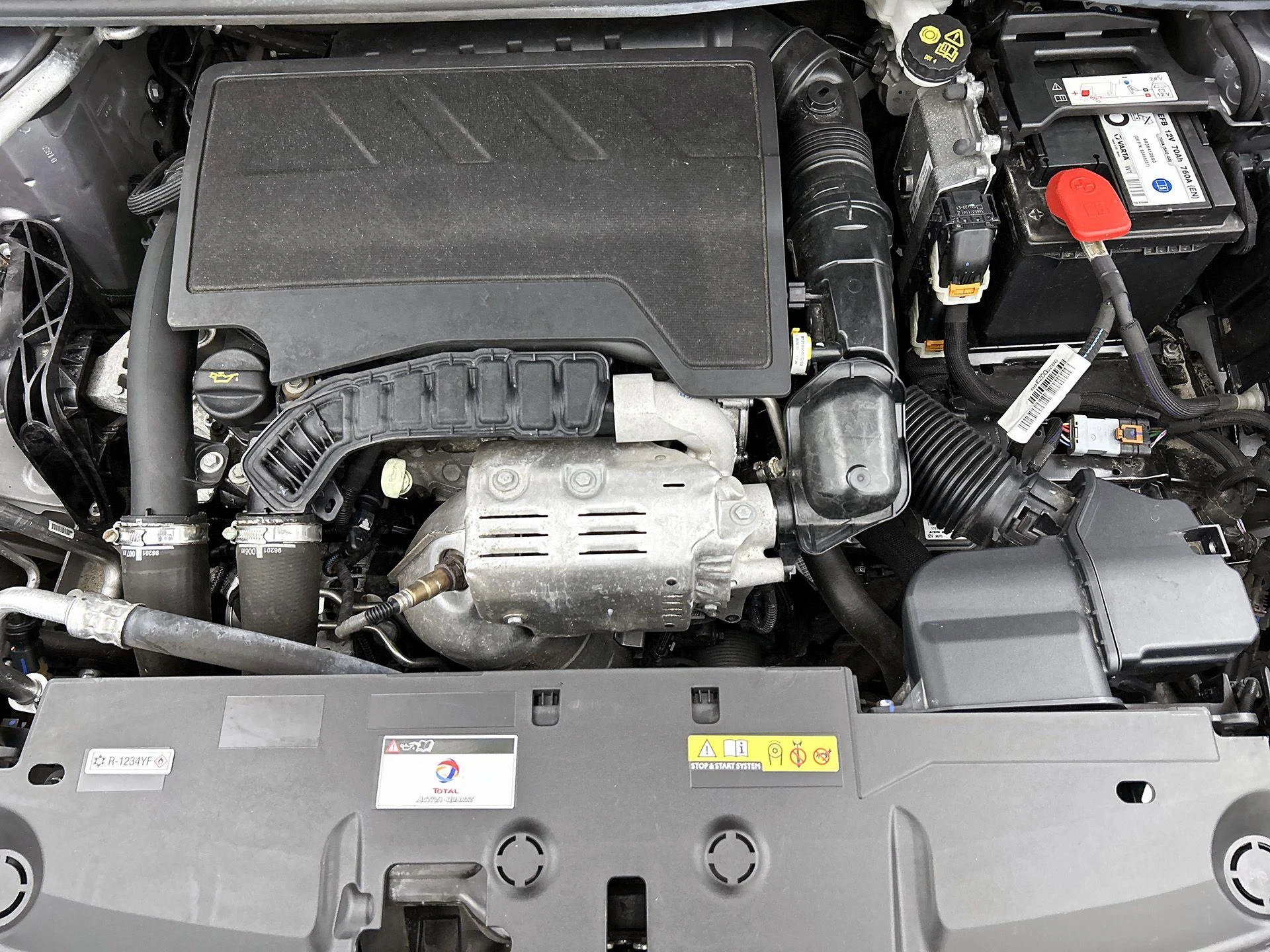 Peugeot 308 SW 1.2 Aut. Active Pack Business