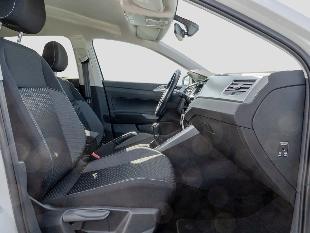 Volkswagen Polo 1.0 TSI Active App Connect, PDC, ZGV