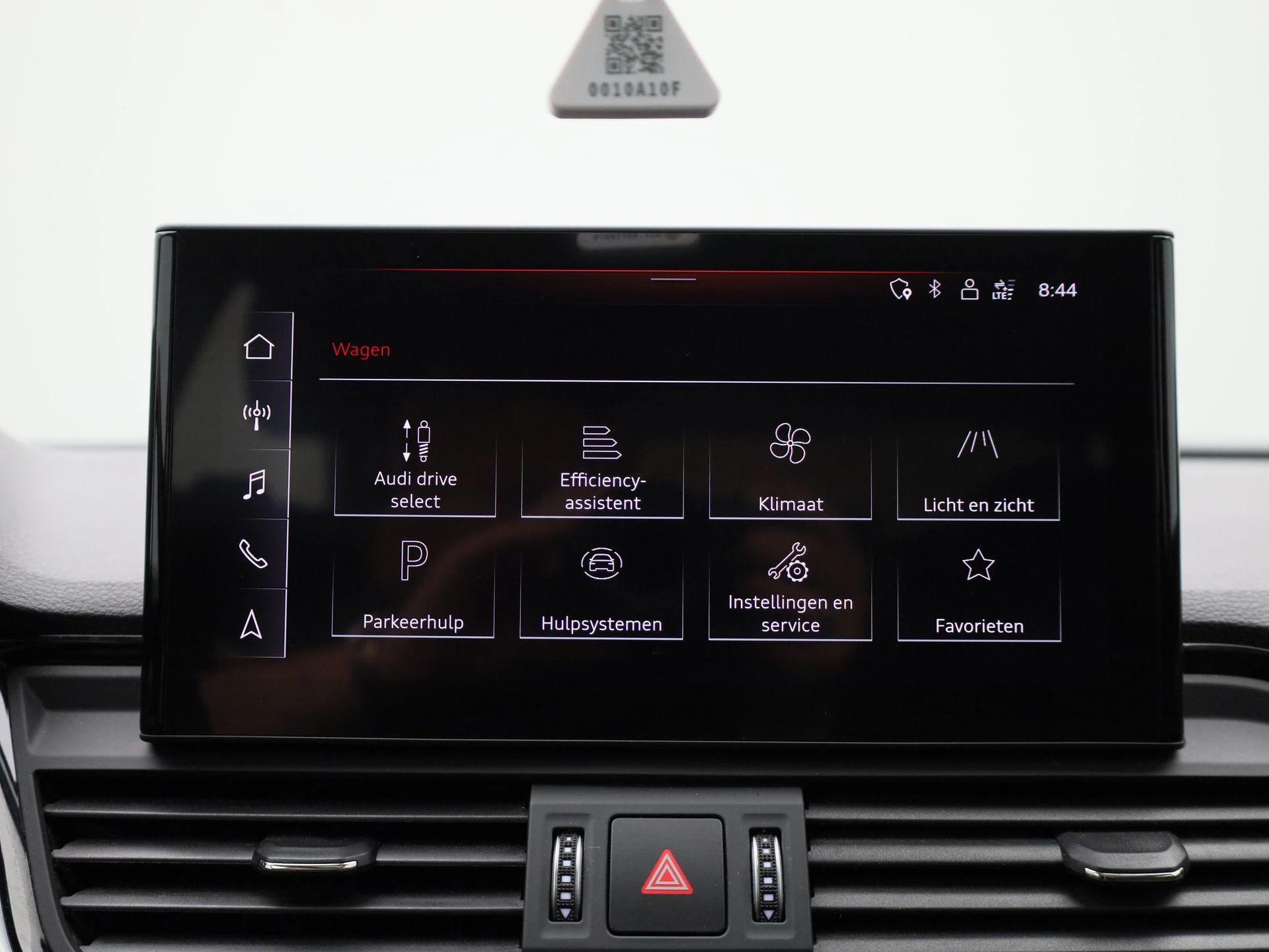 Audi Q5 Business Edition 30 TDI