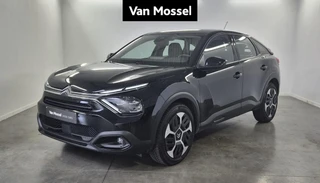 Citroën C4 1.2 PureTech 130 S&S MAN6 Feel